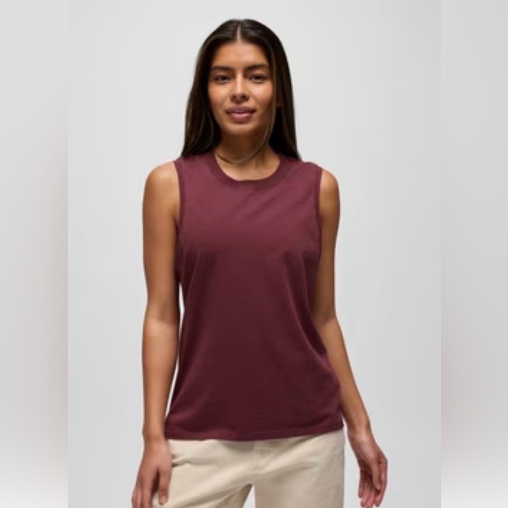Prana everyday tank